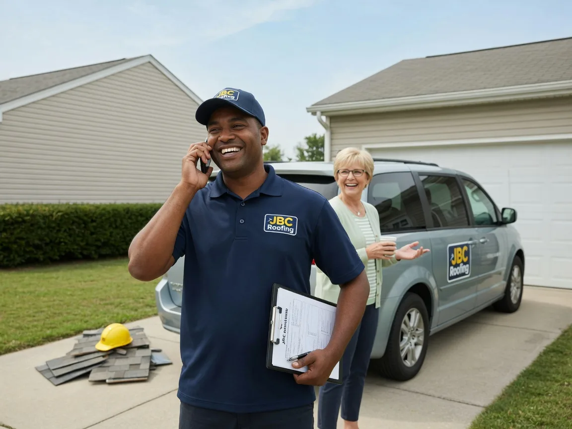 Roof Replacement Udall, KS FAQs
